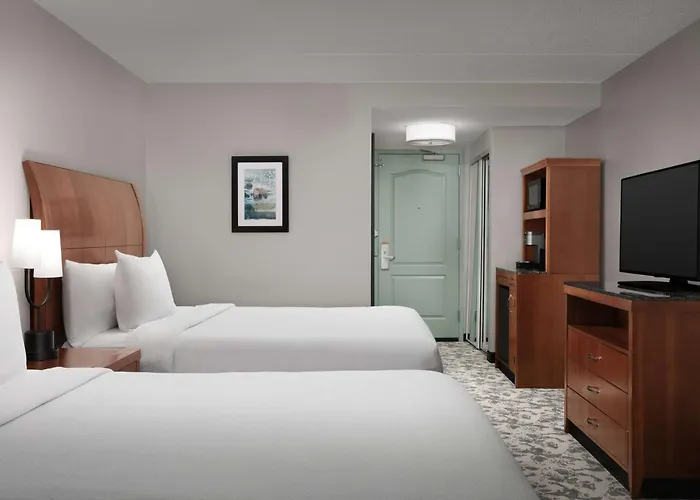 Hilton Garden Inn Columbia/Harbison