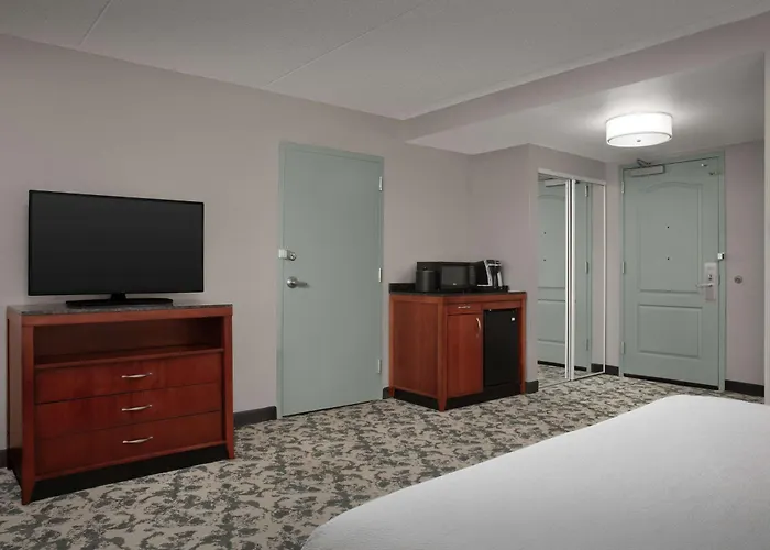 Hilton Garden Inn Columbia/Harbison