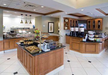 Hotel Hilton Garden Columbia/harbison 3*