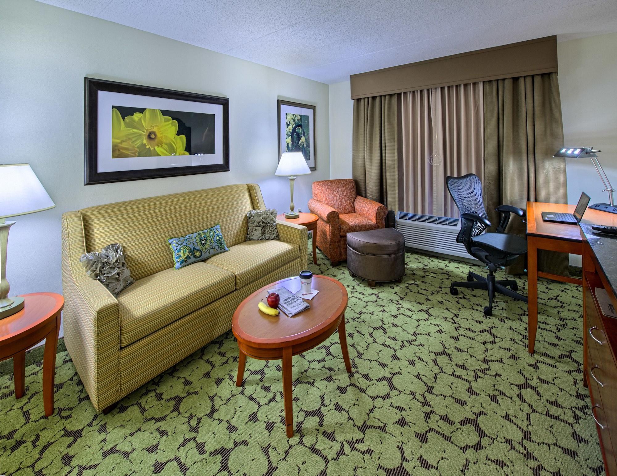 Hilton Garden Columbia/harbison Hotel