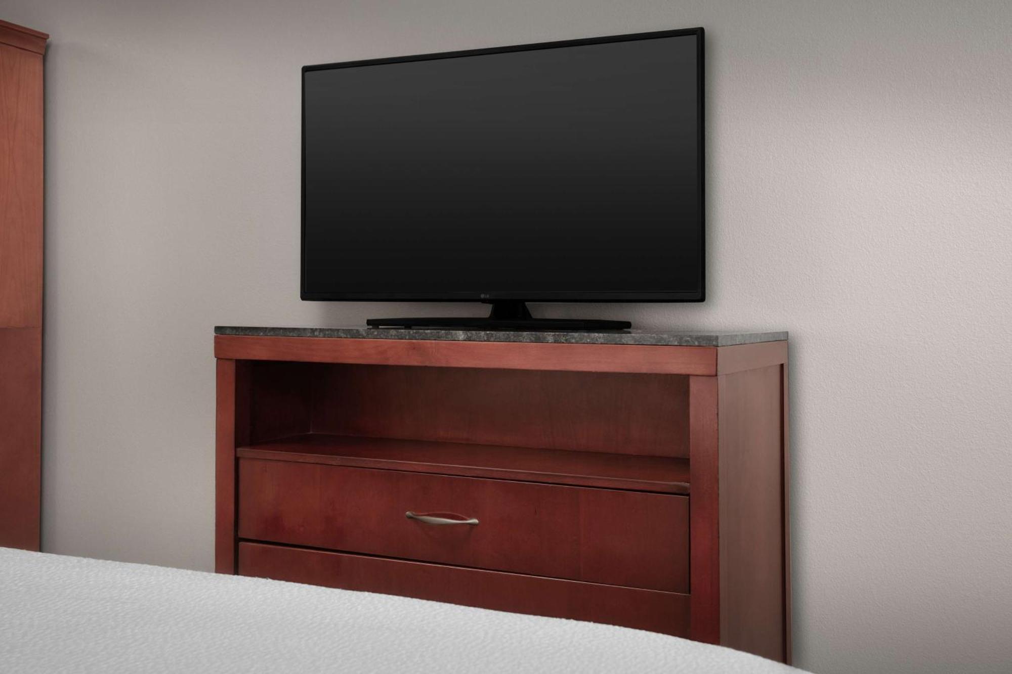 Hilton Garden Columbia/harbison 3* Columbia